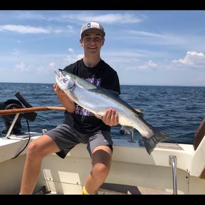 Meet your Posher, Aiden